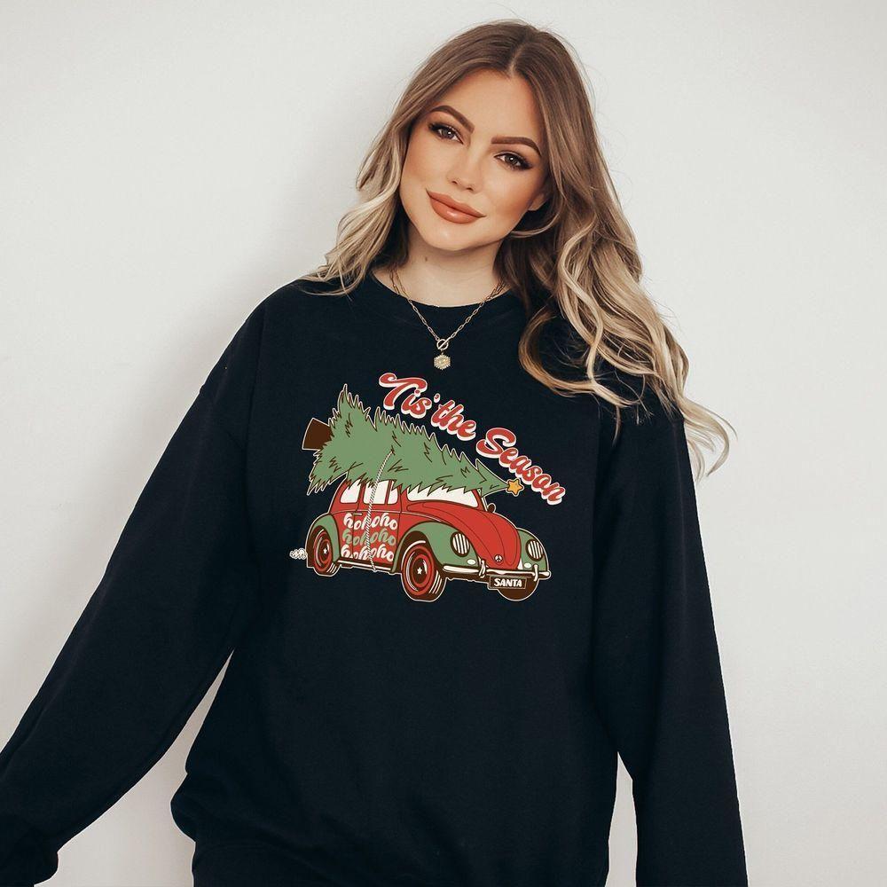 Tis The Season Van Vuitino Merch Tis The Season Van Vuitino Merch